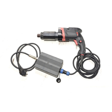 Clé dynamométrique électrique série BRAC-S (avec adaptateur secteur)