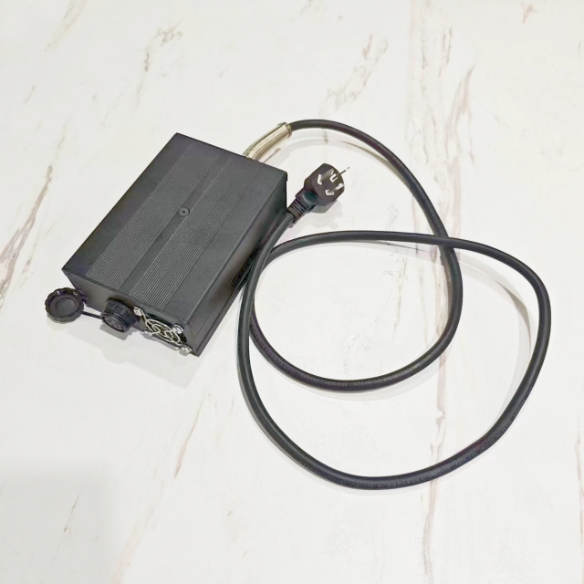 adaptateur secteur