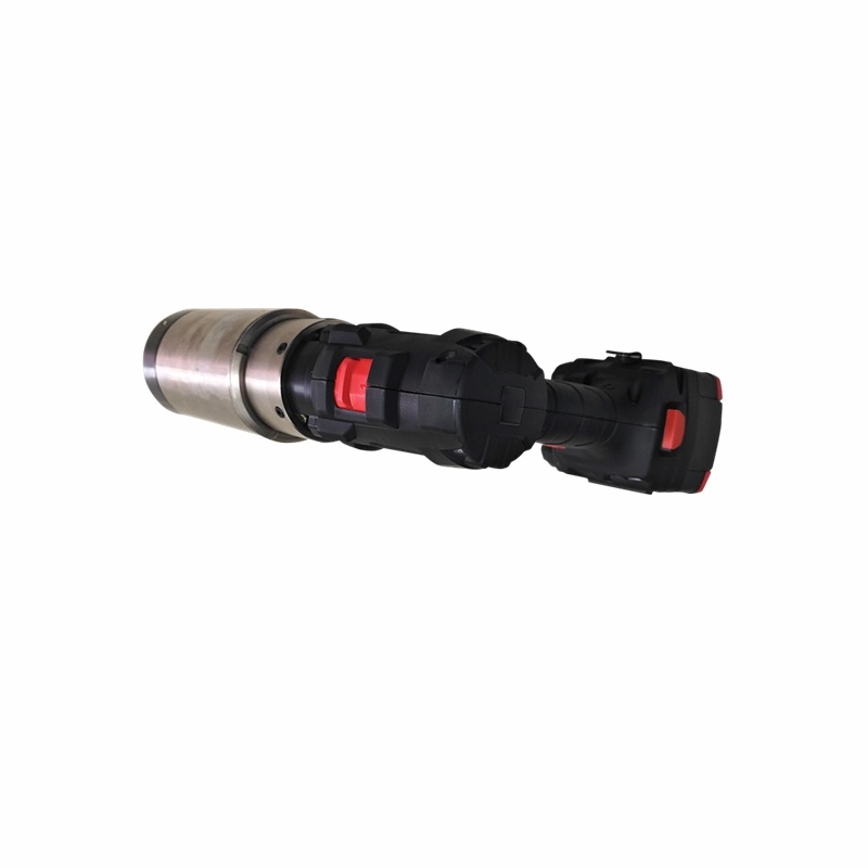 Clé dynamométrique à batterie haute précision série BRDC-E