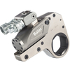 Clé dynamométrique hydraulique sous-marine de 250 Nm en alliage Ti pour engrenages