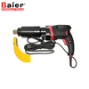 Pistolet dynamométrique électrique haute précision 1500-9500Nm BRAC-S10000, précision ± 5% avec suivi des données Bluetooth