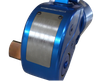 Clé dynamométrique hydraulique du multiplicateur 250 Nm en alliage Ti pour engrenages