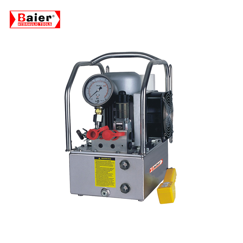 P13大容量电动泵-&middot;KLW-4100