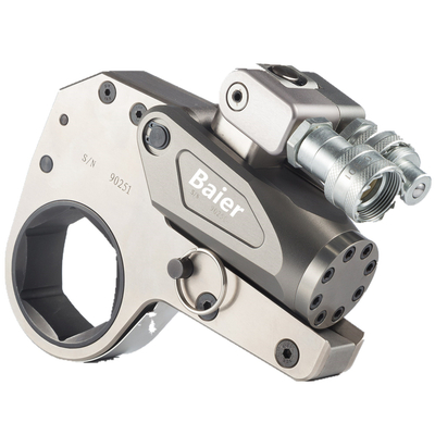 Clé dynamométrique hydraulique professionnelle en acier 250 nm pour engrenages