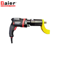 Clé électrique méga couple BRAC-S6000, 900-5700 Nm, conçue pour l'assemblage de mégastructures