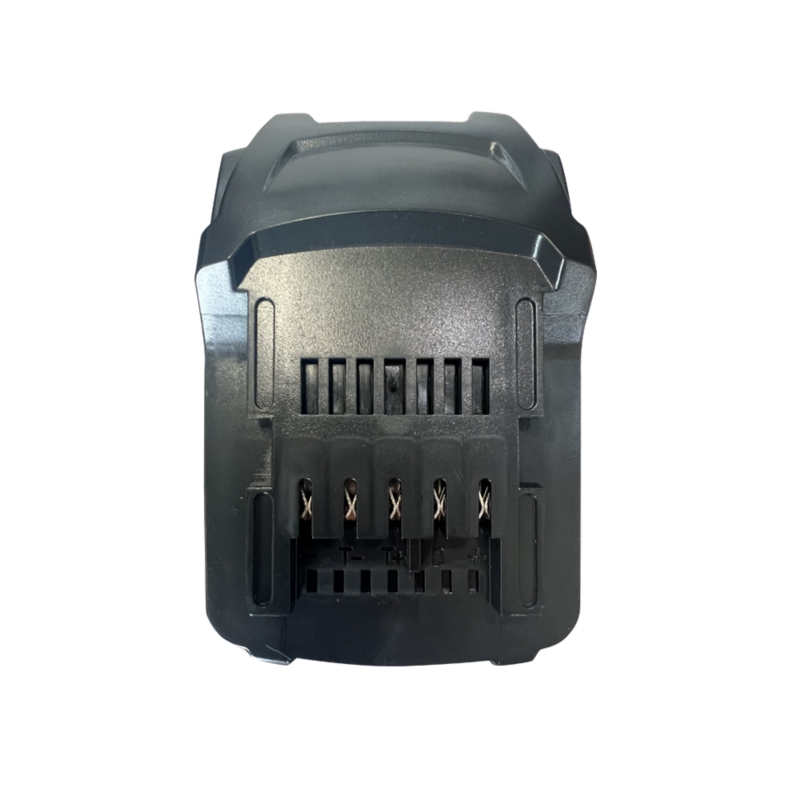 Clé dynamométrique numérique rechargeable à extension série BRDC-LL