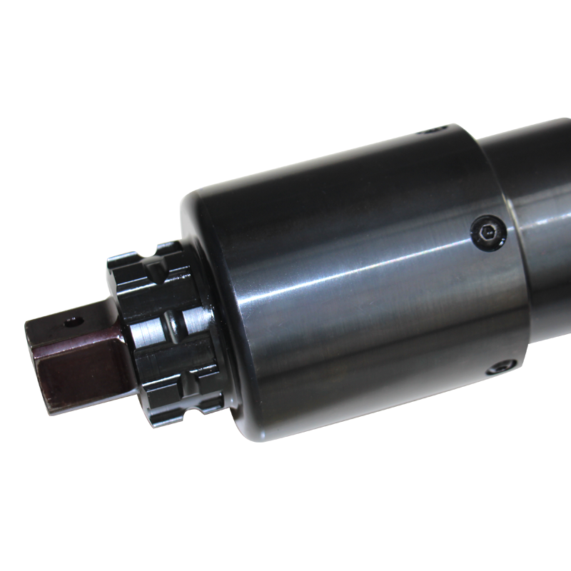 Clé dynamométrique à prise de batterie électrique sans fil à affichage numérique 500-8000N.m