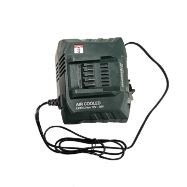 Chargeur