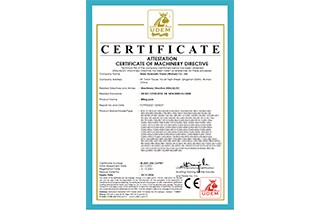 Certificat