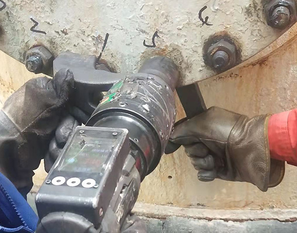 Les produits Baier sont vendus à des milliers d'organisations en Chine continentale