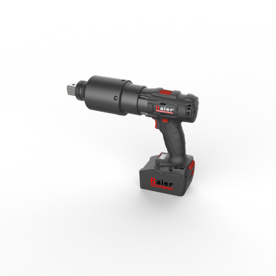 Clé dynamométrique à batterie élevée pour pistolet lion pour artisan