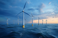 Nouvelle énergie éolienne