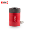 Cric hydraulique creux