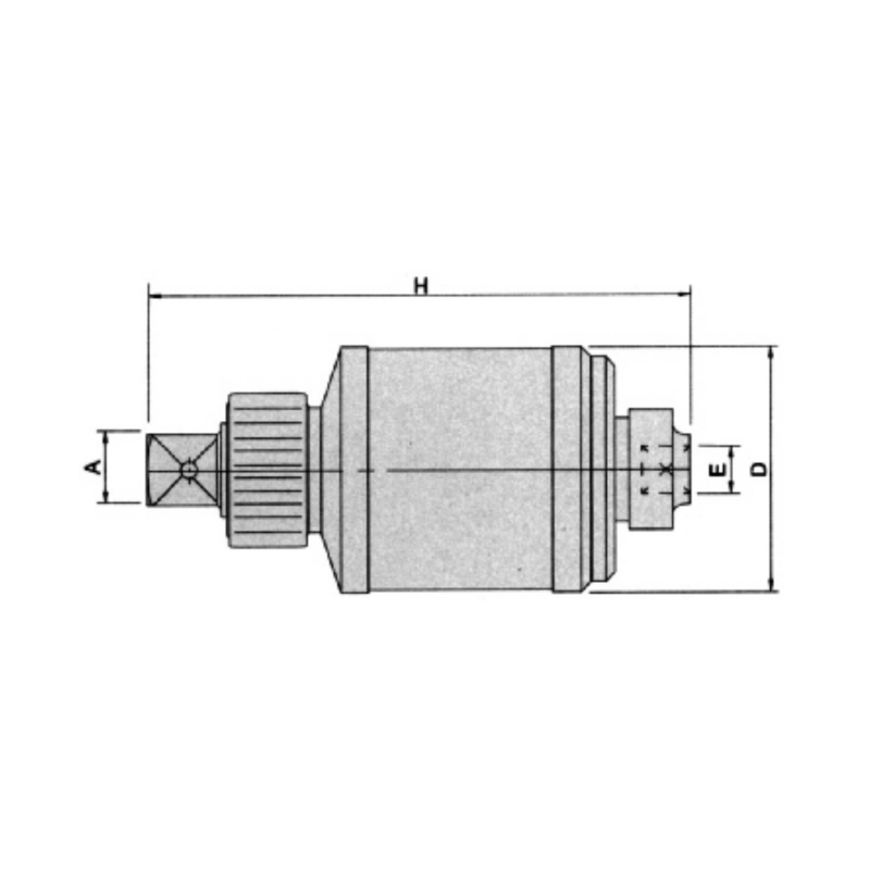 Multiplicateur de couple