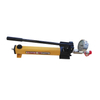 Petite pompe à haute pression manuelle hydraulique en plastique d'ingénierie P392