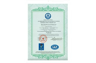 Certificat