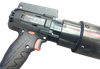 Clé dynamométrique à batterie élevée pour pistolet au lithium pour artisan