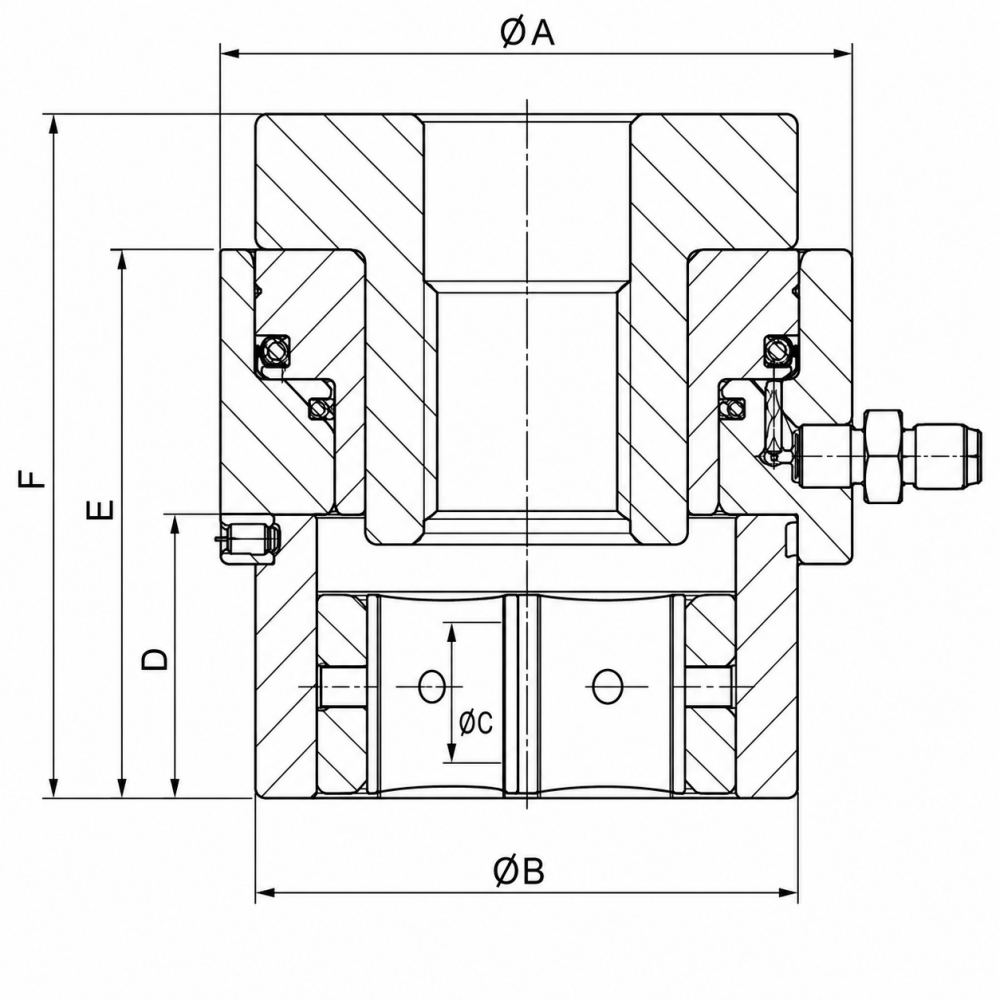 Tendeur de boulon hydraulique s&eacute;rie TD.jpg