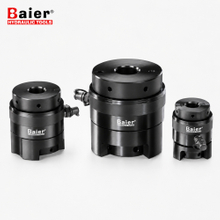 Tendeur de boulon hydraulique série TD pour boulons à bride industriels M20 à M115