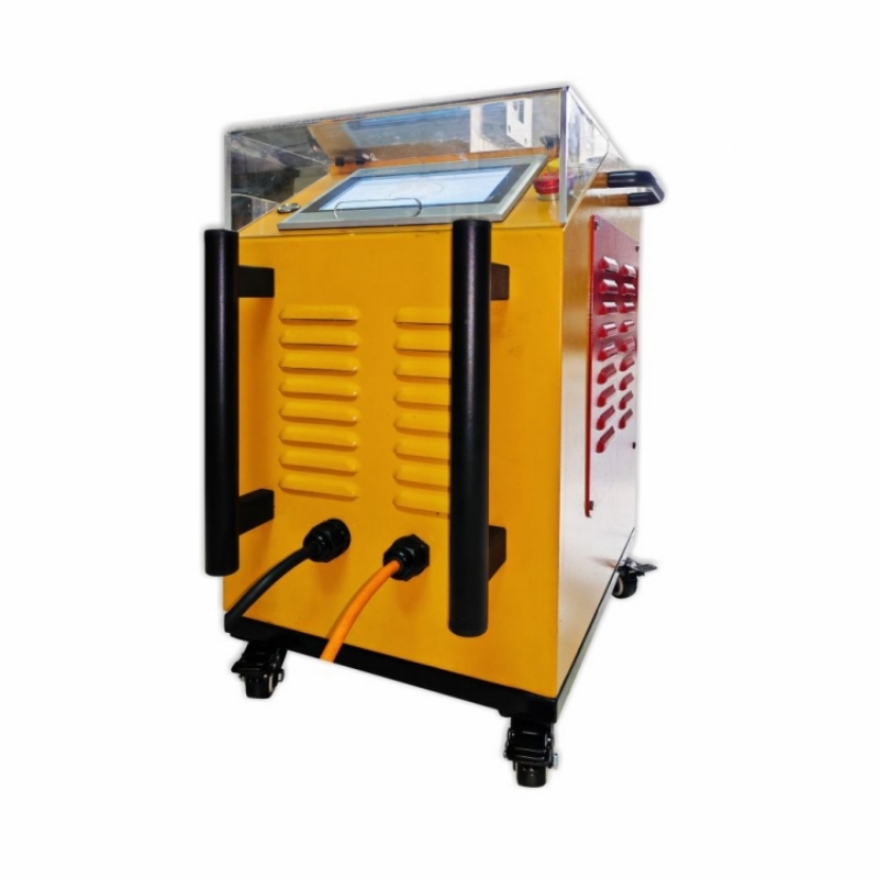 Pompe hydraulique4